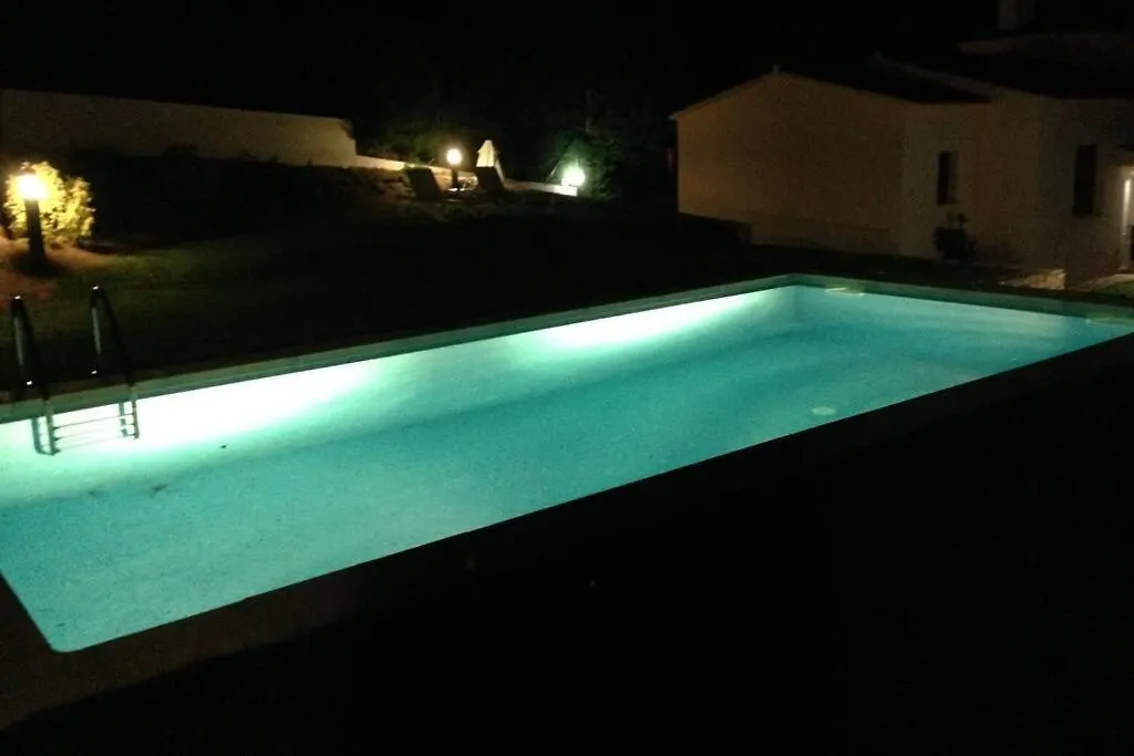 Sea Views & Private Pool In Begur, Costa Brava. Villa Tamariu