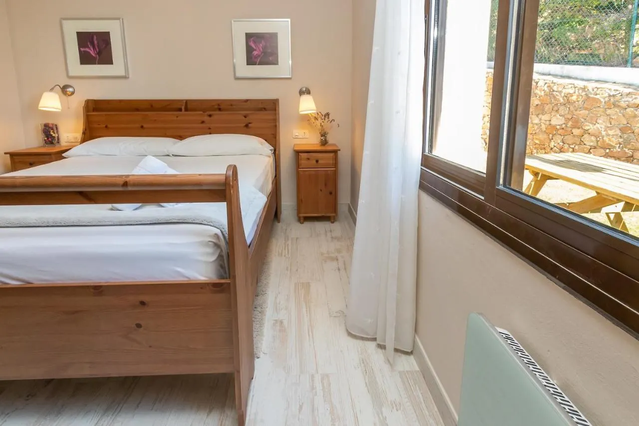 Sea Views & Private Pool In Begur, Costa Brava. Villa Tamariu