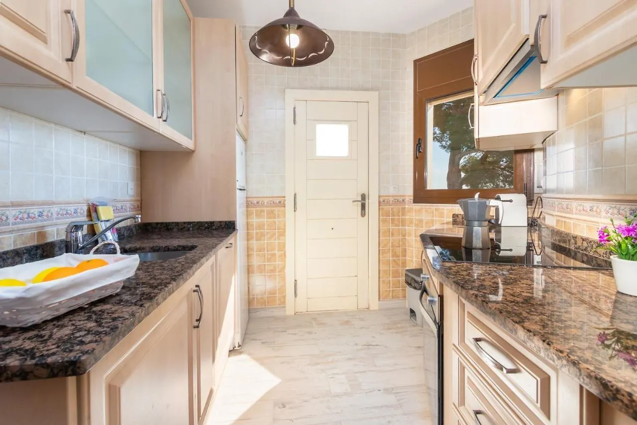 Sea Views & Private Pool In Begur, Costa Brava. Villa Tamariu 0*,